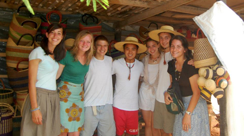 The W&M SPIMA team